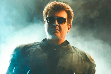 வலிமை சூப்பர் அப்டேட்.. கொண்டாட்டத்தில் அஜித் ரசிகர்கள்