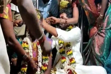 திருமணத்தன்று மாப்பிள்ளை ஓட்டம் - மணப்பெண்ணுக்கு உடனே நடந்த சம்பவம்!