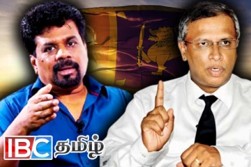 ஐ.நாவுக்கு சரியான விதத்தில் செய்தியை சொல்வோம் - எம். ஏ சுமந்திரன் சவால்