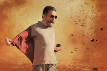 முக்கிய ஹாலிவுட் நடிகருடன் கமலை ஒப்பிட்டு வரும் ரசிகர்கள்! ஒரே வருடத்தில் அவர்கள் செய்த விஷயம்..