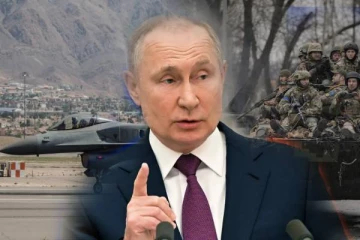 ரஷ்யாவை நோக்கி நகரும் நேட்டோ..! எதிர்கால திட்டத்தை பகிரங்கமாக கூறிய புடின்