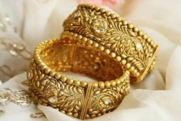 இலங்கையில் இன்று ஒரு கிராம் தங்க விலை எவ்வளவு தெரியுமா? (30-06-2025)