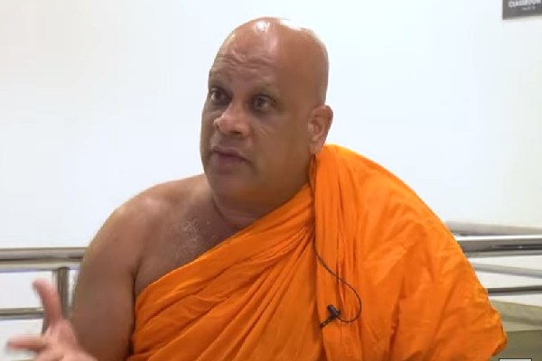 தலிபான்கள் போல் செயற்படும் பிக்குகள் -தேரர் குற்றச்சாட்டு | Monks In Universities Are Like Taliban