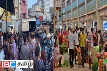 இலங்கையில் தனிநபர் உயிர்வாழ மாதமொன்றுக்கு எவ்வளவு தேவை தெரியுமா...!