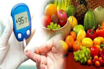 நீரிழிவு நோயாளிகள் எந்த பழங்களை சாப்பிடலாம்னு தெரியுமா?