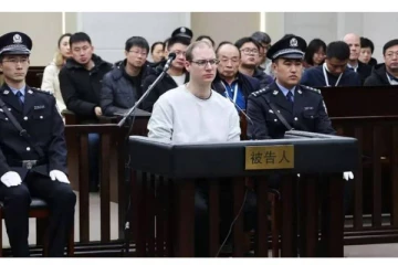 சீனாவில் கனேடியருக்கு விதிக்கப்பட்ட மரணதண்டனை! அதிரடியாக நிராகரித்த நீதிமன்றம்