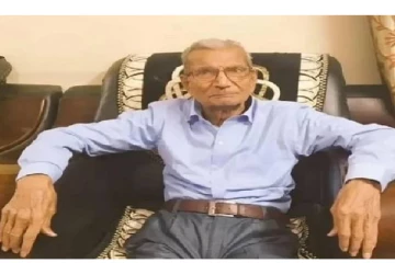 என் உயிர் போனாலும் பரவாயில்லை... அவருக்கு கொடுங்க! வீட்டிற்கு சென்ற 3 நாளில் உயிரிழந்த 85 வயது முதியவரின் நெகிழ்ச்சி செயல்