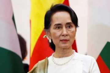 අවුන්සාන් සුකී ගැන එරට රජයෙන් තවත් දරුණු තීරණයක්