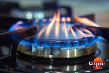 ලෝක වෙළඳපොල ගෑස් මිල ඉහළට!