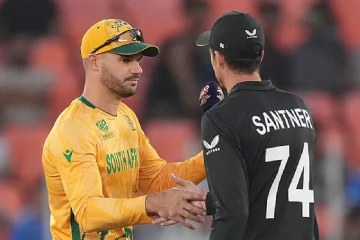 ලොවම පුන පුනා බලා සිටි ලෝක කුසලානයේ අවසන් පූර්ව තරග අදින් ඇරඹෙයි - අද තීරණාත්මක සටනක්