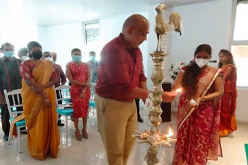 சிவில் சமூக முன்னெடுப்புக்கள் தான் வலுவான அரசியல் தளங்களை உருவாக்கும்! பிலிப் முருகையா