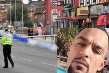 லண்டனில் சகோதரரின் கையை பிடித்த படி உயிரிழந்த நபர்! பெரும் சோகத்தில் குடும்பத்தினர்