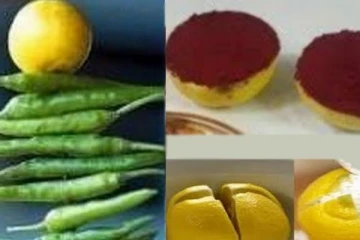 உங்களுக்கும் கண் திருஷ்டி வந்து இருக்கும்! அப்போ இதை செய்து பாருங்க!!