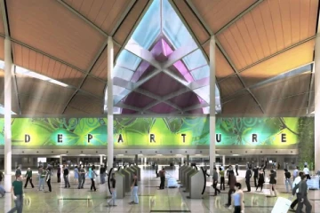 கட்டுநாயக்க விமானத்தில் அமெரிக்கா வாழ் இலங்கையர் கைது