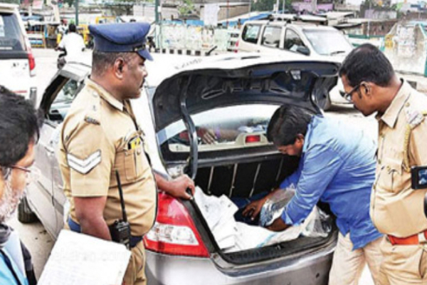 ரூ.50,000க்கு மேல் பணம் எடுத்துச் செல்ல இவையெல்லாம் கண்டிப்பாக இருக்கணுமா? | Mandatory Carry Money