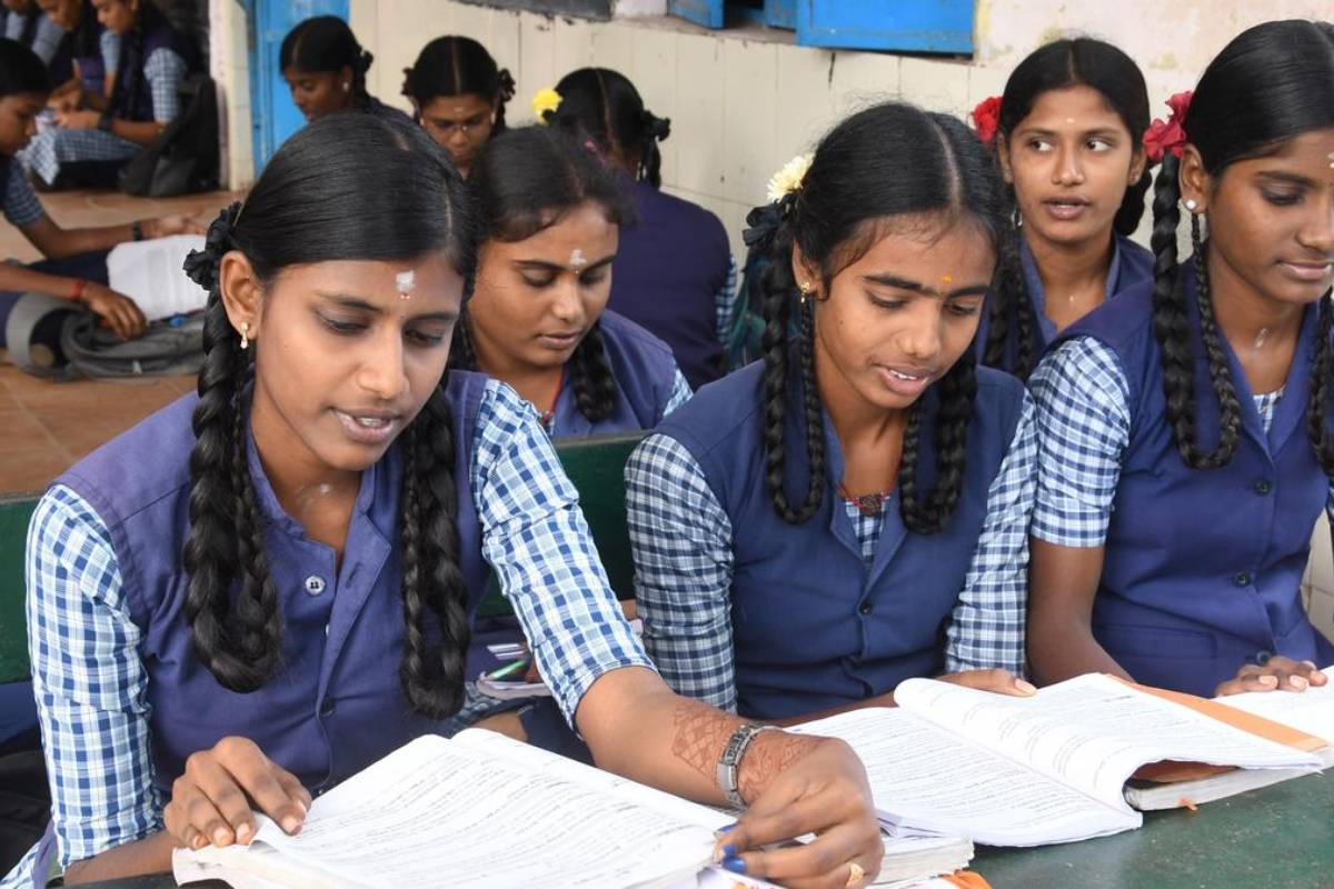 10, 12ஆம் வகுப்பு பொதுத்தேர்வு எழுதும் மாணவர்களுக்கு அரசு பிறப்பித்த உத்தரவு | 10Th 12Th Public Exam S Government Announcement 10, 12ஆம் வகுப்பு பொதுத்தேர்வு எழுதும் மாணவர்களுக்கு அரசு பிறப்பித்த உத்தரவு | 10Th 12Th Public Exam S Government Announcement