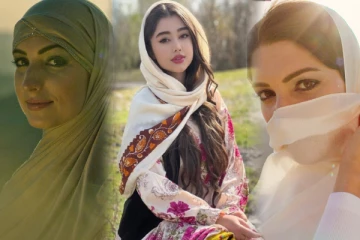 ஈராக்கிய பெண்கள் உலகத்திலேயே எப்படி இவ்வளவு அழகாக இருக்கிறார்கள் தெரியுமா?