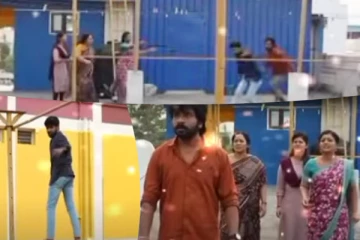 Siragadikka Aasai: தற்கொலைக்கு முயன்ற சத்யா... முத்து எப்படி காப்பாற்றப்போகிறார்?