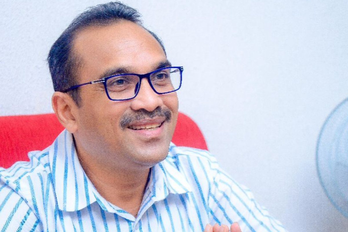 ராஜபக்சக்களின் அரசியல் சகாப்தம் இலங்கையில் முடிவுக்கு வந்துவிட்டது! அரசு தக்க பதிலடி | Sri Lanka Rajapaksha Family Bimal Rathnayake