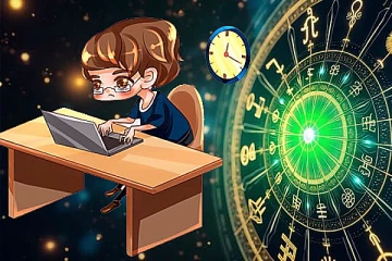 இலக்கை அடையும் வரை விடாமுயற்சியோடு போராடும் 3 ராசிகள்