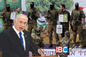 ஹமாஸிற்கு இஸ்ரேல் வைத்த செக் : தவறின் நிகழப்போகும் பேரழிவு