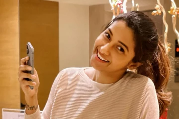 உனக்கு சுத்தமா நடிக்க வரல.. பிரியா பவானி ஷங்கர் ட்ரோலுக்கு பதிலடி