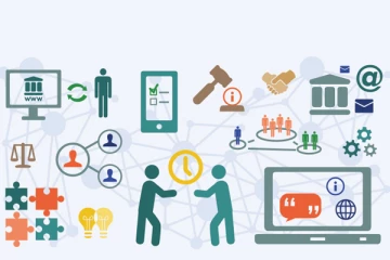 සියලු රාජ්‍ය සේවාවන්හි වෙනසක්.