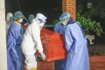 இலங்கையில் ஒரே நாளில் 111 பேர் கொரோனா தொற்றால் பலி!