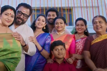 சிபு சூரியன் என பலர் நடிக்கும் ஜீ தமிழின் கெட்டி மேளம் தொடர் எப்போது ஆரம்பம்... வெளிவந்த தகவல்