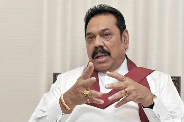 கனேடிய பிரதமரின் இனப்படுகொலை அறிக்கை - நிராகரிக்கும் மகிந்த..! | Mahintha Said To Canada Prime Minister Report