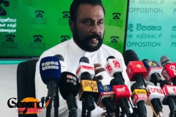 පුත්තලමේ සභා නවයකම බලය විපක්ෂෙට ?අත ගහන්න එපායැයිි තර්ජන