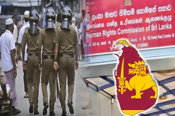 நாடு முழுவதும் முன்னெடுக்கப்படும் யுக்திய செயற்திட்டம்