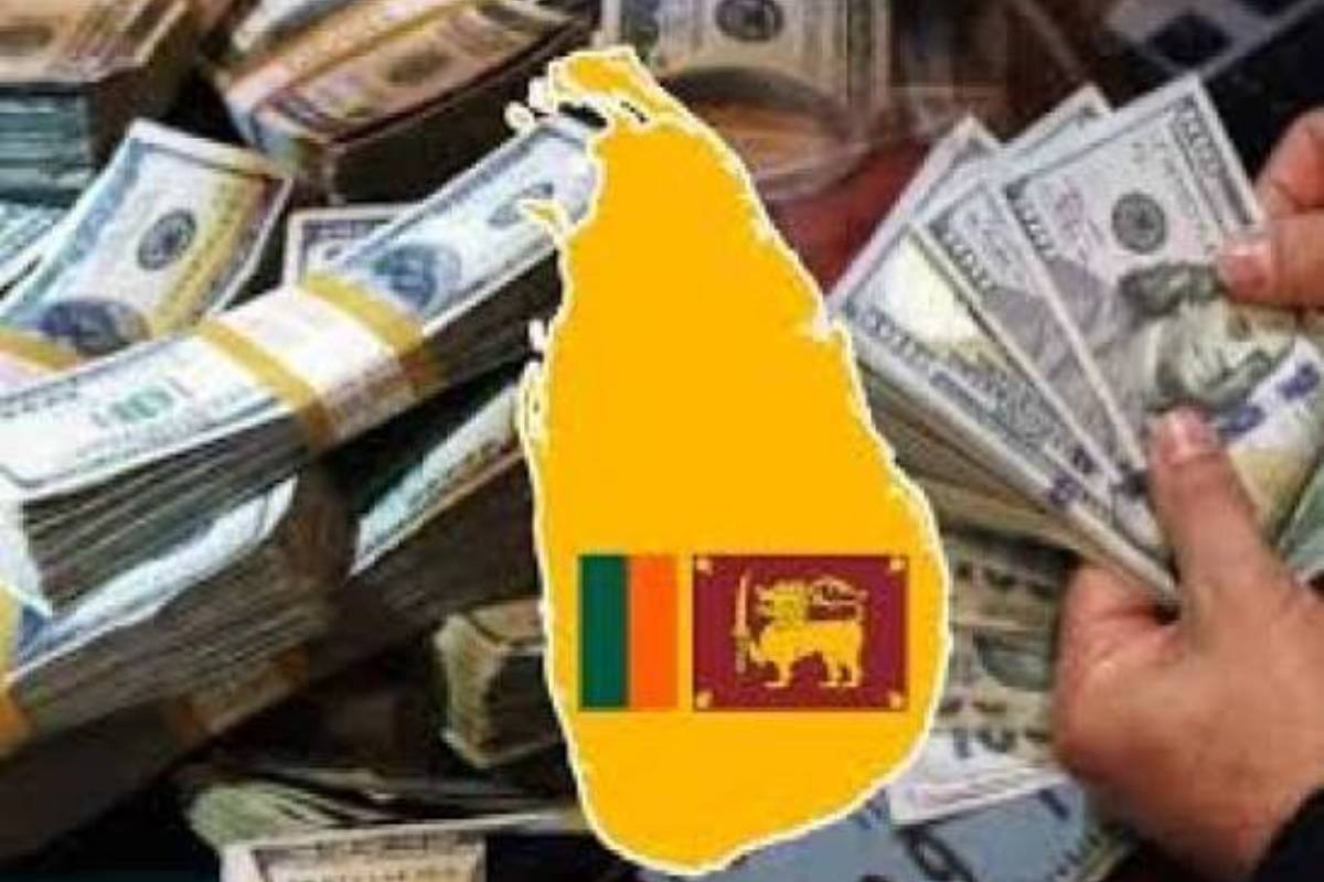 இலங்கையின் வெளிநாட்டு கடனில் அடுத்த 10 ஆண்டுகளில் ஏற்படவுள்ள மாற்றம்! வெளியான அறிவிப்பு | Changes In Sri Lanka Foreign Debt Next 10 Years