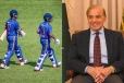 ஹாட்ரிக் தோல்வியடைந்த இந்தியா; கொண்டாடிய பாகிஸ்தான் பிரதமர்
