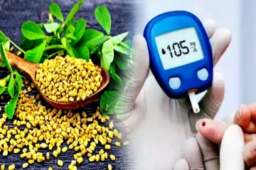 நீரிழிவு நோயாளிக்கு வெந்தயம் கொடுக்கும் சூப்பரான மருத்துவம்! இனி கவலை வேண்டாம்