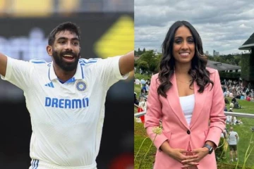 பும்ராவை குரங்குடன் ஒப்பிட்டு பேசிய வீராங்கனை; கொதிக்கும் இந்தியா ரசிகர்கள் - நடந்தது என்ன?