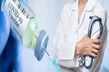 Covishield Vaccine உயிருக்கு ஆபத்தானதா? மருத்துவர் கூறும் விளக்கம்