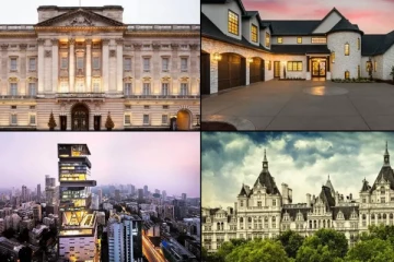 உலகின் அதிகம் செலவு பிடிக்கும் 10 நகரங்கள் பட்டியல்: முதலிடம் பிடித்துள்ள நகரம் லண்டன் அல்ல