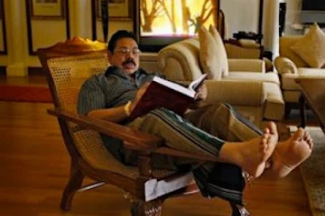 மஹிந்தவை வீட்டிலிருந்து துரத்தியடிக்க தயாராகும் அரசாங்கம்!