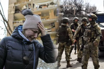 உக்ரைனில் கொல்லப்பட்டவர்களின் அதிர வைக்கும் எண்ணிக்கை: ஐக்கிய நாடுகள் பகீர் தகவல்!