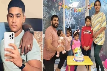 கனடாவில் இலங்கையர்கள் படுகொலை; சந்தேக நபர் மீண்டும் நீதிமன்றில்