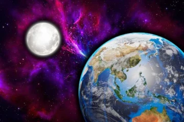 பூமியை சுற்ற போகும் மற்றொரு நிலவு கண்டுபிடிப்பு