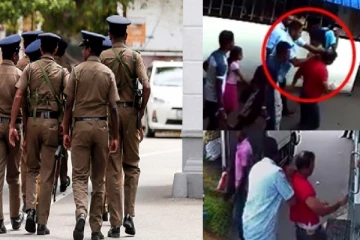 கடத்தி செல்லப்பட்ட இளைஞன் அதிரடியாக மீட்பு