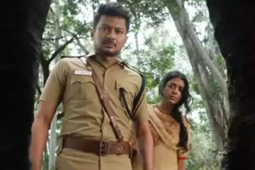 உதயநிதி நடித்த நெஞ்சுக்கு நீதி 3 நாளில் தமிழகத்தில் மட்டும் இவ்வளவு வசூலா?