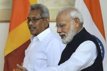 கோட்டாபயவுக்கு நரேந்திர மோடி பிறப்பித்த அழுத்தம்! ஜனாதிபதியின் விளக்கம்
