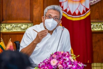 அச்சம் கொள்ளாதீர் - ஜனாதிபதி கோட்டாபய வெளியிட்டுள்ள தகவல்