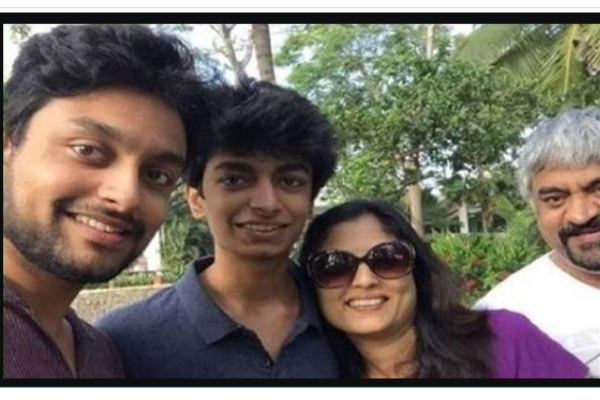 பிரபல நடிகரின் மகன் ஒரு சப் - கலெக்டர் -ரசிகர்கள் வியப்பு!! யார் தெரியுமா? | Actor Chinni Jeyanth Son Posted As Sub Collector