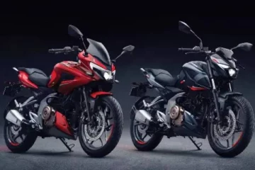 2024 Bajaj Pulsar F250 மொடல் பைக் அறிமுகம்! விலை மற்றும் சிறப்பம்சங்கள்