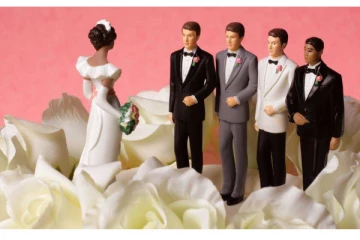 ஒரு பெண், பல ஆண்களை திருமணம் செய்து கொள்ளலாம்! முடிவு செய்த பிரபல நாடு: ஆனால் கடைசியில் நடந்த டுவிஸ்ட்