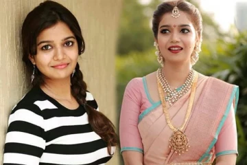 புர்கா அணிந்து கோவிலுக்கு சென்ற நடிகை: சர்ச்சையை கிளம்பும் வீடியோ